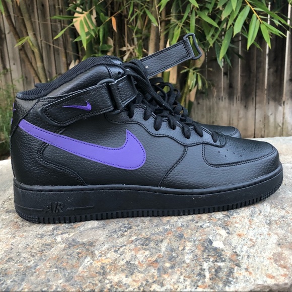 Nike Shoes Nwob Air Force 1 Mid Mens Size 13 Poshmark Nike Shoes Nwob Air Force 1 Mid Mens Size 13 Poshmark
